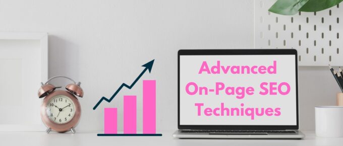 Advanced on-page SEO techniques