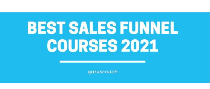 sales funnel courses