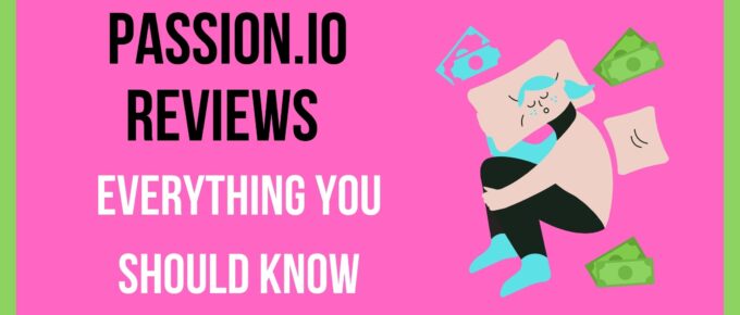 passion io review
