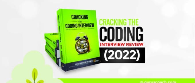 cracking the coding interview