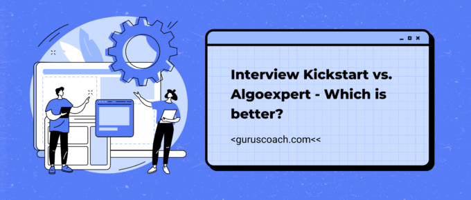 interview kickstart vs algoexpert