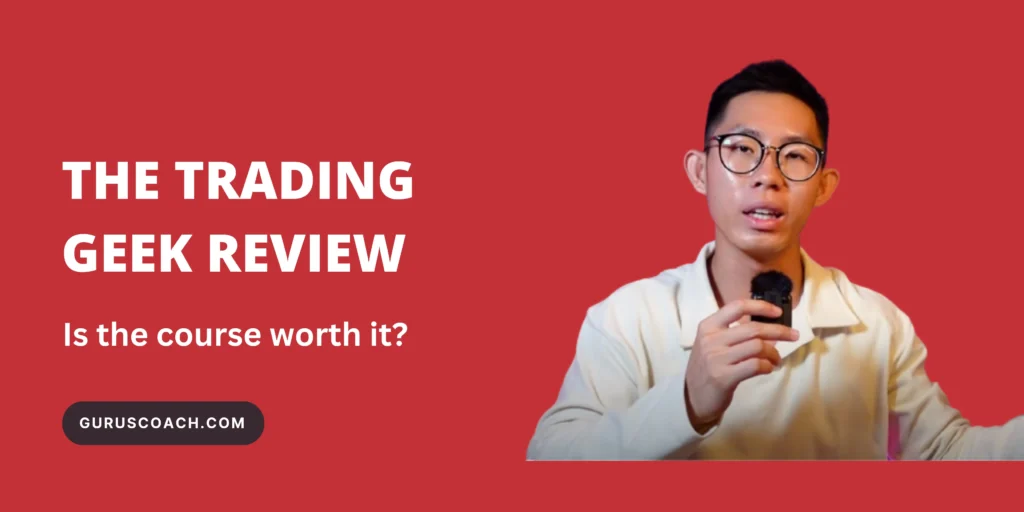 The Trading Geek Course Review Is The Trading Blueprint Worth It