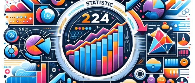21 MLM Statistics 2024 - Facts and Trends in the Industry